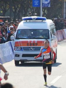 鹤山市大型活动