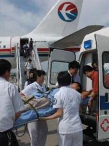 鹤山市接送服务