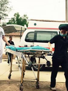 鹤山市院后转乡